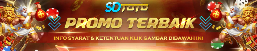 PROMO TERBAIK